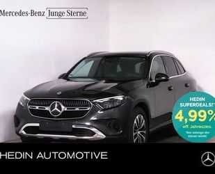 Mercedes-Benz GLC 220 Gebrauchtwagen