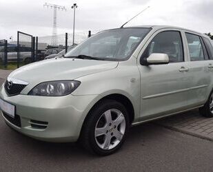 Mazda 2 Gebrauchtwagen