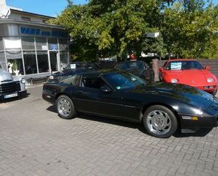 Corvette C4 Gebrauchtwagen
