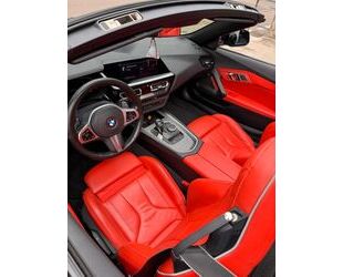 BMW Z4 Gebrauchtwagen