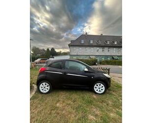 Ford Ka/Ka+ Gebrauchtwagen