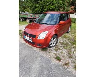 Suzuki Swift Gebrauchtwagen