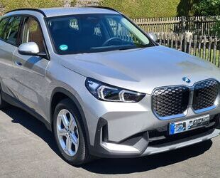 BMW iX1 Gebrauchtwagen