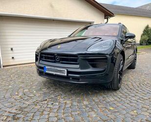 Porsche Macan Gebrauchtwagen