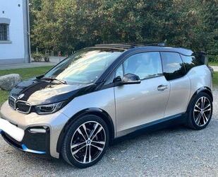 BMW i3 Gebrauchtwagen