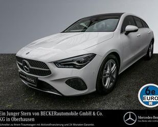 Mercedes-Benz CLA 180 Shooting Brake Gebrauchtwagen