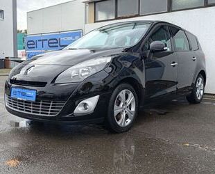 Renault Scenic Gebrauchtwagen
