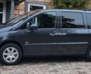 Peugeot 807 Gebrauchtwagen