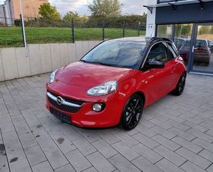 Opel Adam Gebrauchtwagen