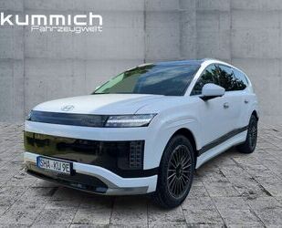 Hyundai IONIQ 9 Gebrauchtwagen