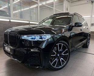 BMW X7 Gebrauchtwagen