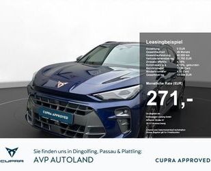 Cupra Terramar Gebrauchtwagen