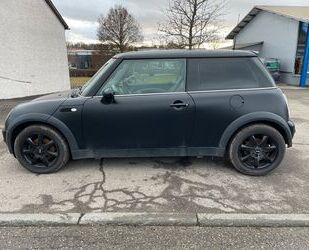 Mini Cooper Gebrauchtwagen