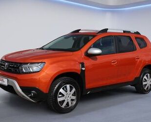 Dacia Duster Gebrauchtwagen