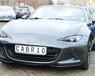 Mazda MX-5 Gebrauchtwagen