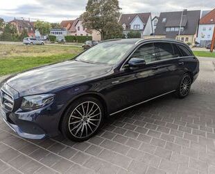 Mercedes-Benz E 200 Gebrauchtwagen