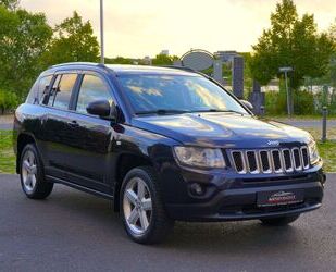 Jeep Compass Gebrauchtwagen