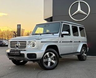 Mercedes-Benz G 450 Gebrauchtwagen