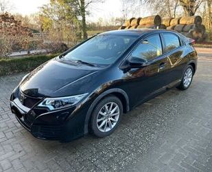 Honda Civic Gebrauchtwagen