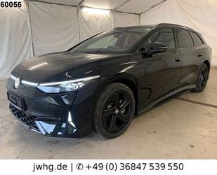 VW ID.7 Gebrauchtwagen