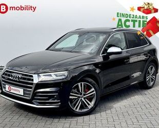 Audi SQ5 Gebrauchtwagen