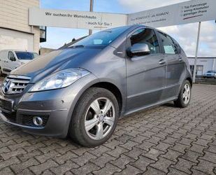Mercedes-Benz A 180 Gebrauchtwagen