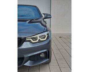 BMW BMW 430d GC xDrive/3xM-Sport/LED/HuD/AhK/19