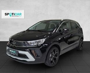 Opel Crossland (X) Gebrauchtwagen