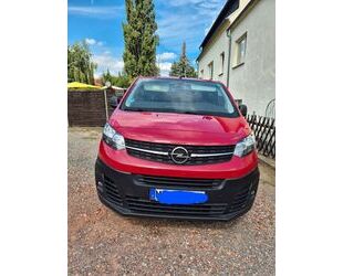 Opel Vivaro Gebrauchtwagen