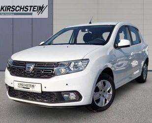 Dacia Sandero Gebrauchtwagen