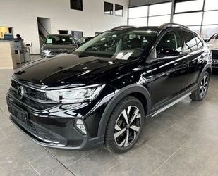 VW Taigo Gebrauchtwagen