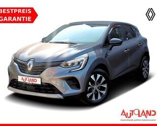 Renault Captur Gebrauchtwagen
