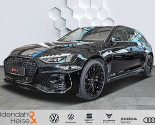 Audi RS4 Gebrauchtwagen