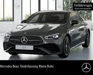 Mercedes-Benz CLA 250 Gebrauchtwagen