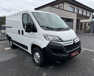 Citroen Jumper Gebrauchtwagen