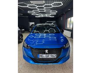 Peugeot 208 Gebrauchtwagen