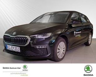 Skoda Scala Gebrauchtwagen