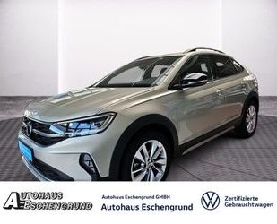 VW Taigo Gebrauchtwagen