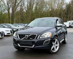 Volvo XC60 Gebrauchtwagen