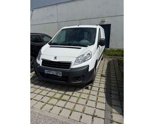 Peugeot Expert Gebrauchtwagen