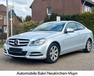 Mercedes-Benz C 180 Gebrauchtwagen