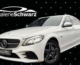 Mercedes-Benz C 300 Gebrauchtwagen