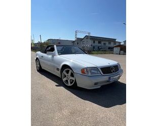 Mercedes-Benz SL 300 Gebrauchtwagen