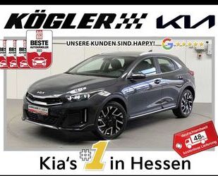 Kia XCeed Gebrauchtwagen