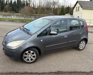 Mitsubishi Colt Gebrauchtwagen
