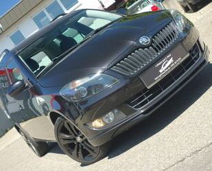 Skoda Roomster Gebrauchtwagen