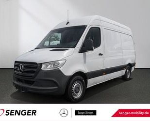 Mercedes-Benz Sprinter Gebrauchtwagen