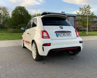 Abarth 595 Competizione Gebrauchtwagen