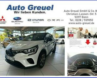 Mitsubishi ASX Gebrauchtwagen