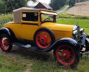 Ford Andere Oldtimer